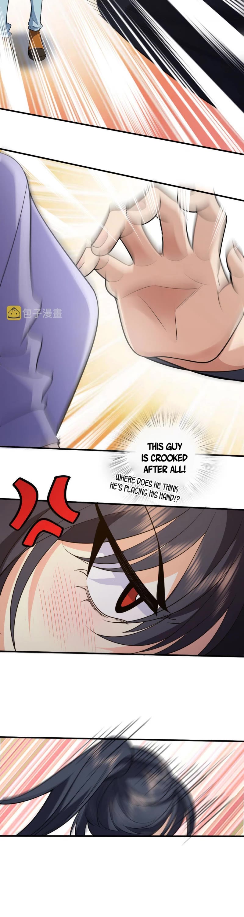 My Wife Is From a Thousand Years Ago Chapter 100 page 16 - Chapter 100