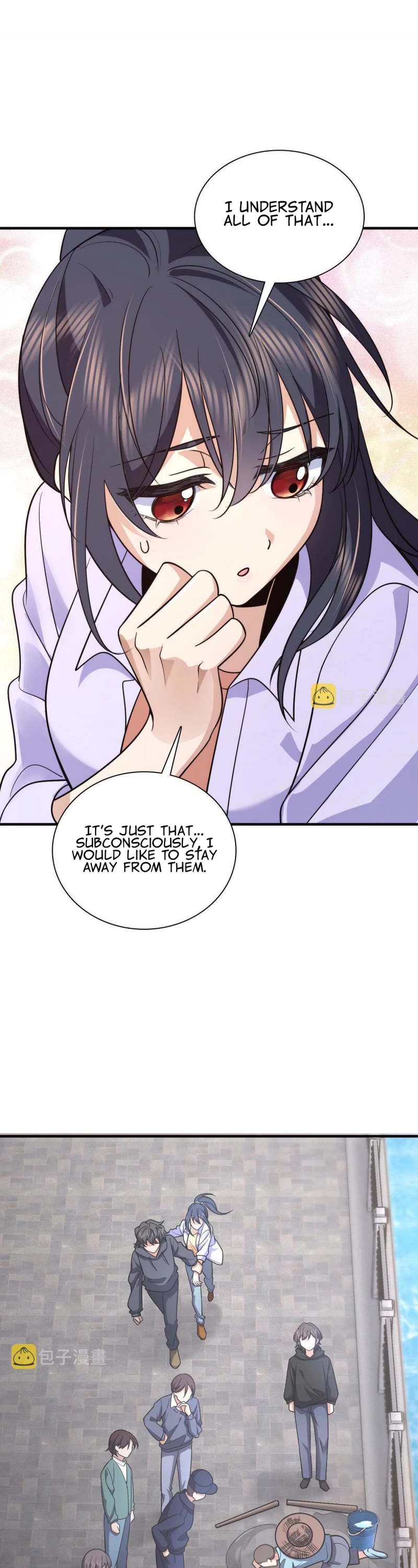 My Wife Is From a Thousand Years Ago Chapter 100 page 26 - Chapter 100