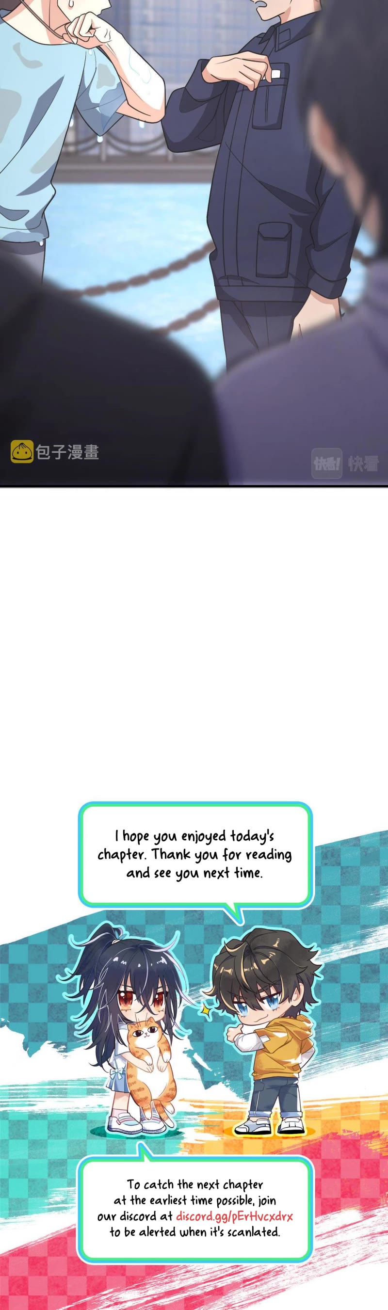 My Wife Is From a Thousand Years Ago Chapter 100 page 28 - Chapter 100