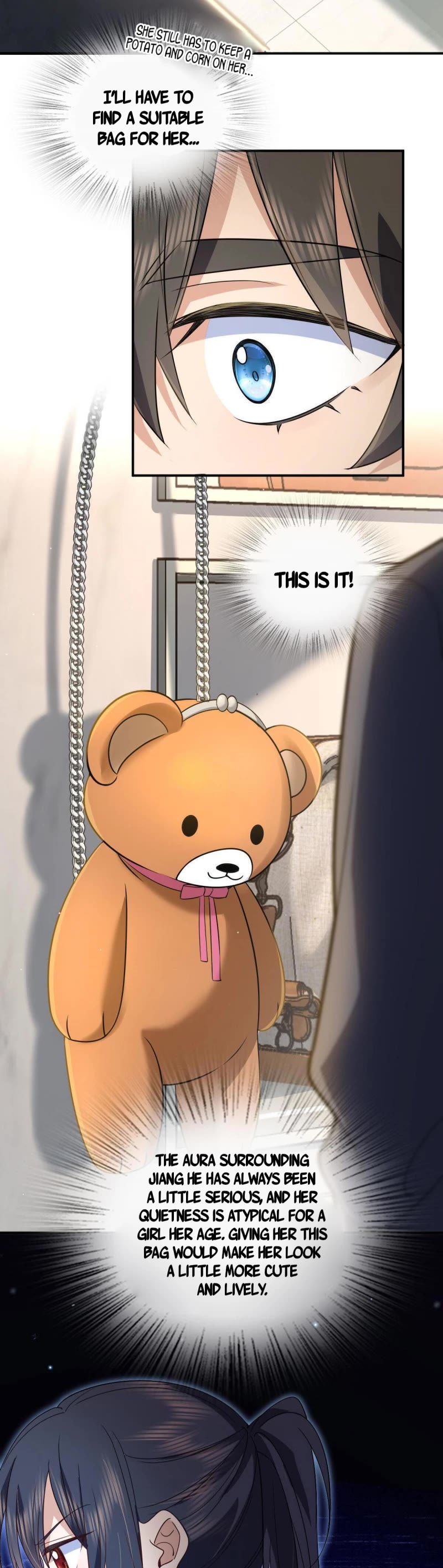 My Wife Is From a Thousand Years Ago Chapter 101 page 24 - Chapter 101
