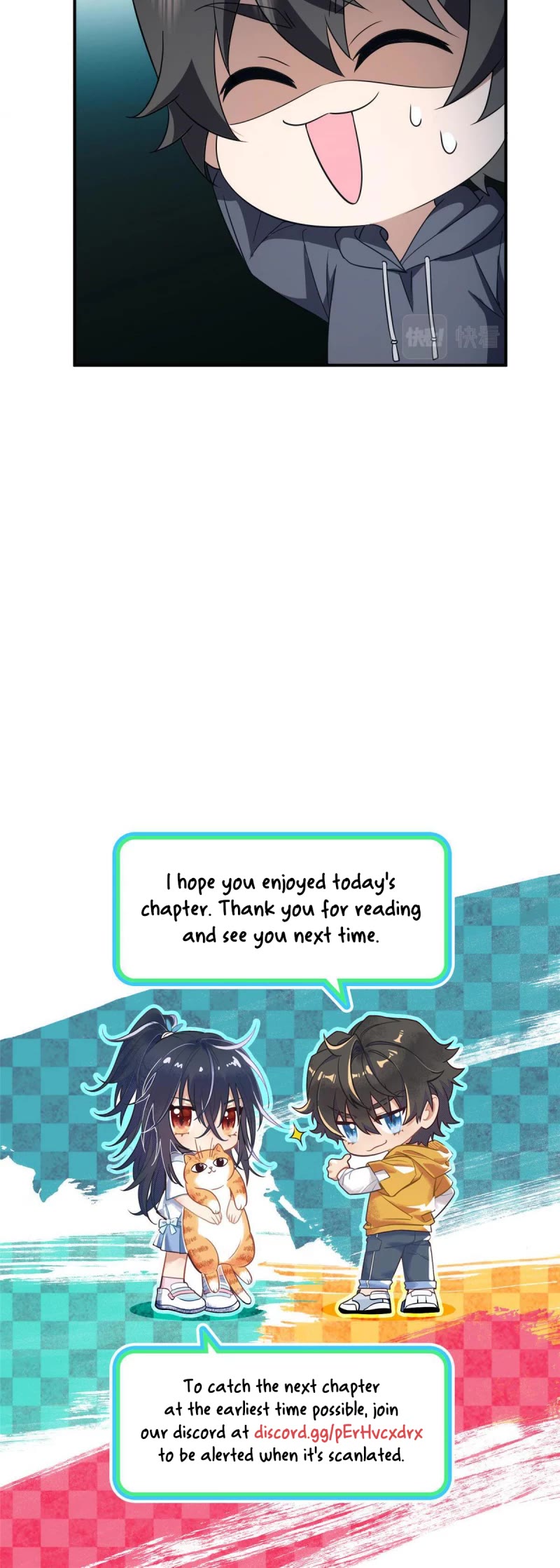 My Wife Is From a Thousand Years Ago Chapter 101 page 28 - Chapter 101
