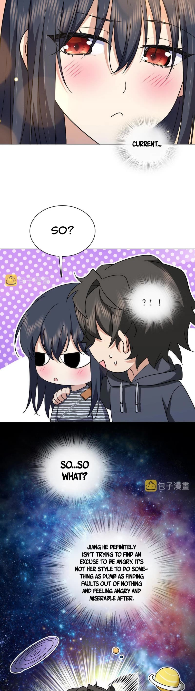 My Wife Is From a Thousand Years Ago Chapter 102 page 14 - Chapter 102