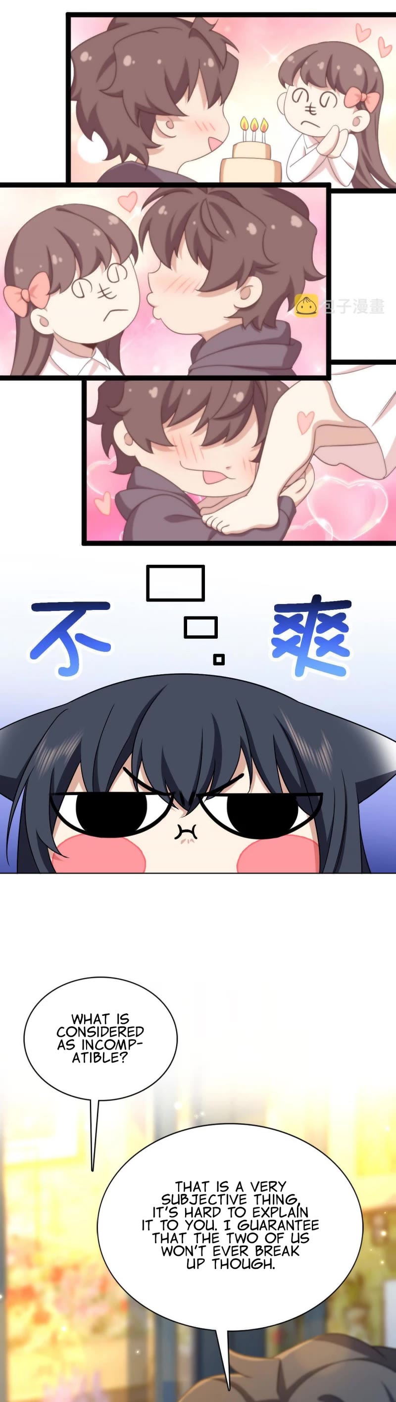 My Wife Is From a Thousand Years Ago Chapter 102 page 19 - Chapter 102