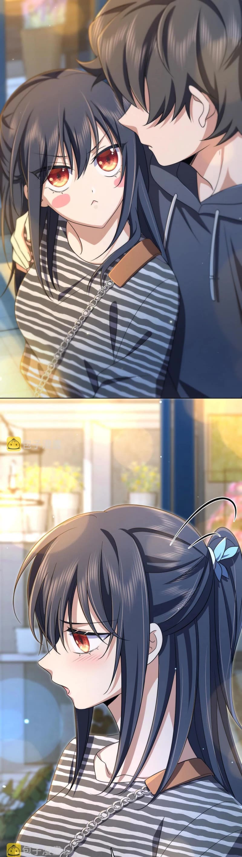 My Wife Is From a Thousand Years Ago Chapter 102 page 20 - Chapter 102