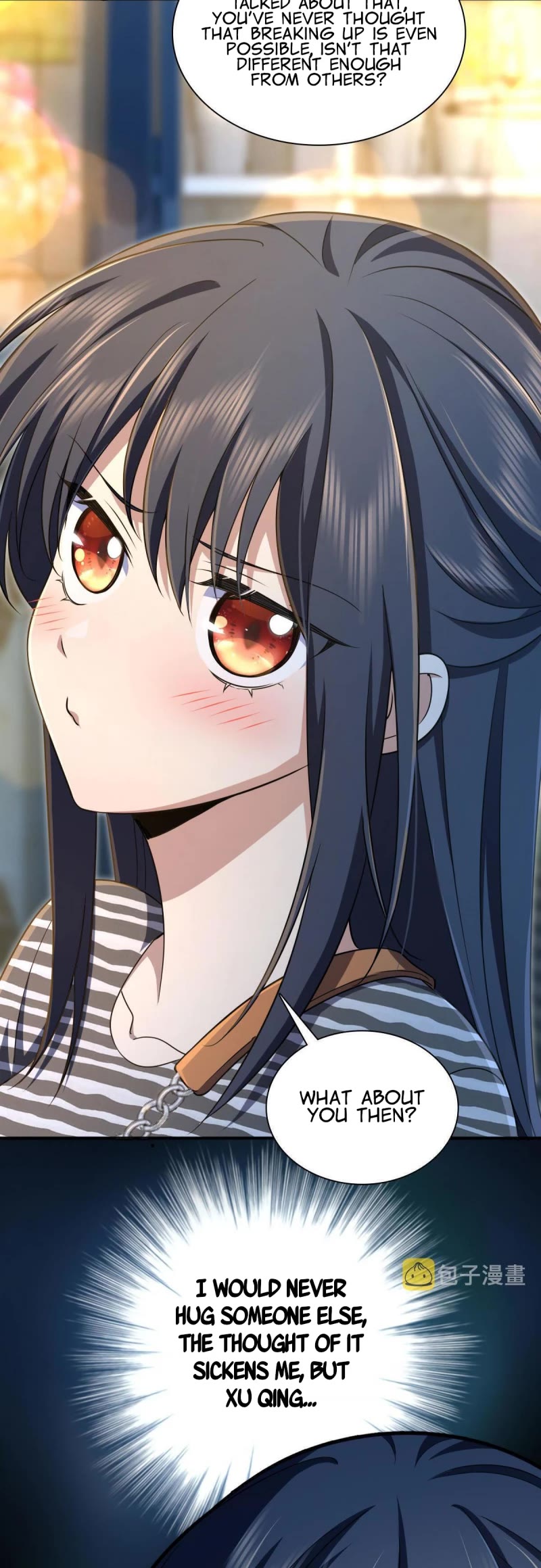 My Wife Is From a Thousand Years Ago Chapter 102 page 23 - Chapter 102