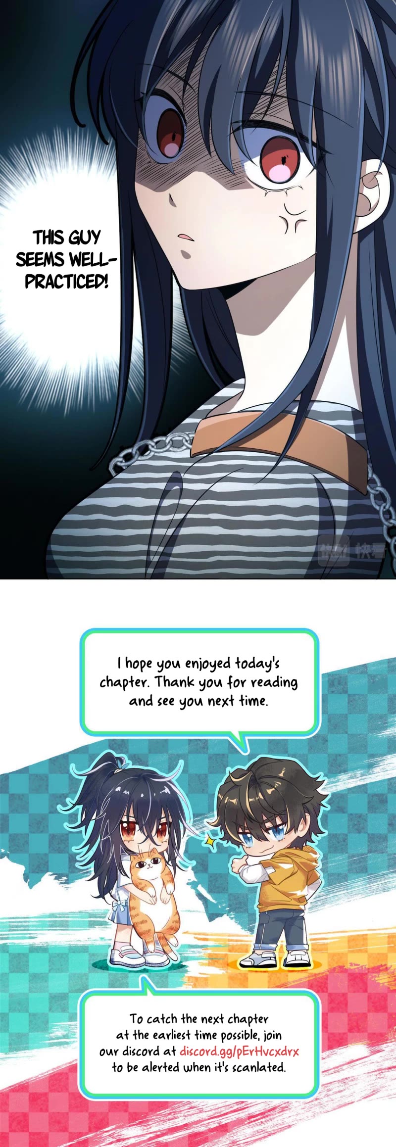 My Wife Is From a Thousand Years Ago Chapter 102 page 24 - Chapter 102
