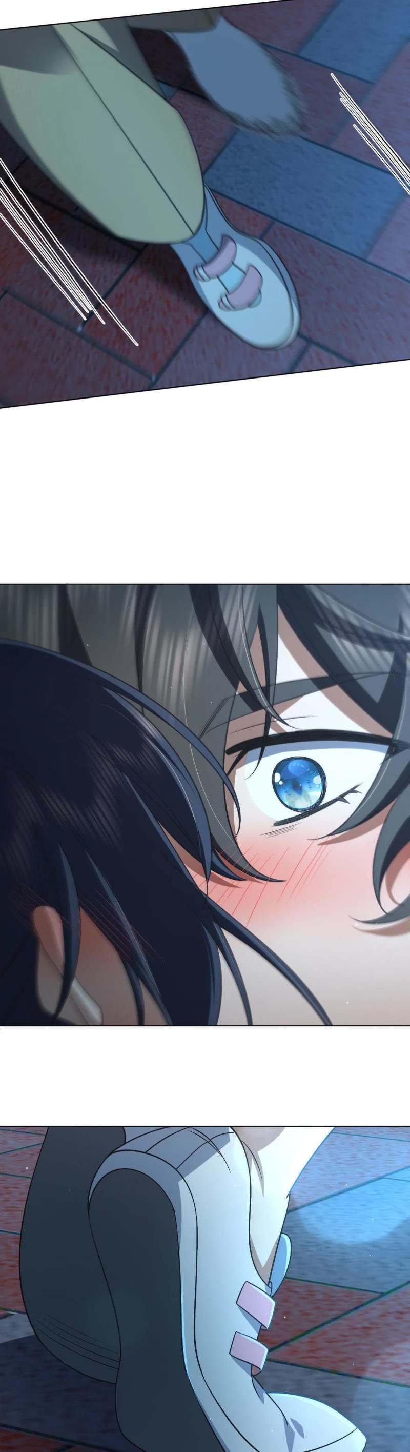 My Wife Is From a Thousand Years Ago Chapter 103 page 10 - Chapter 103