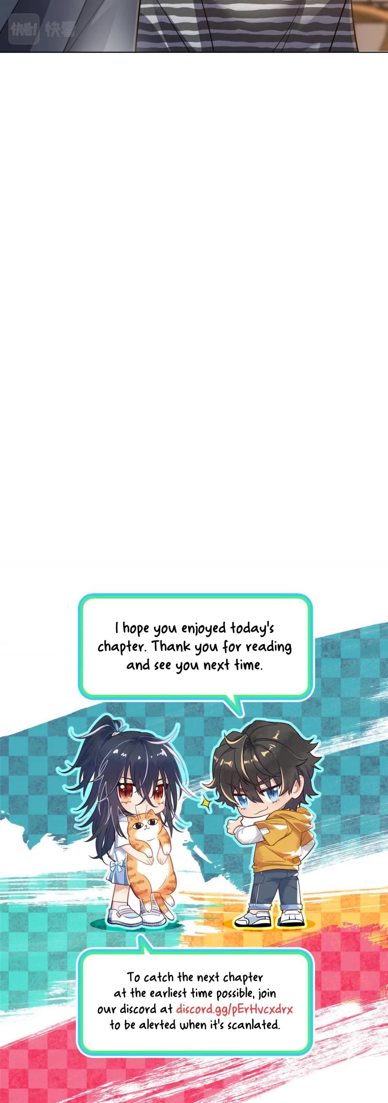 My Wife Is From a Thousand Years Ago Chapter 103 page 24 - Chapter 103