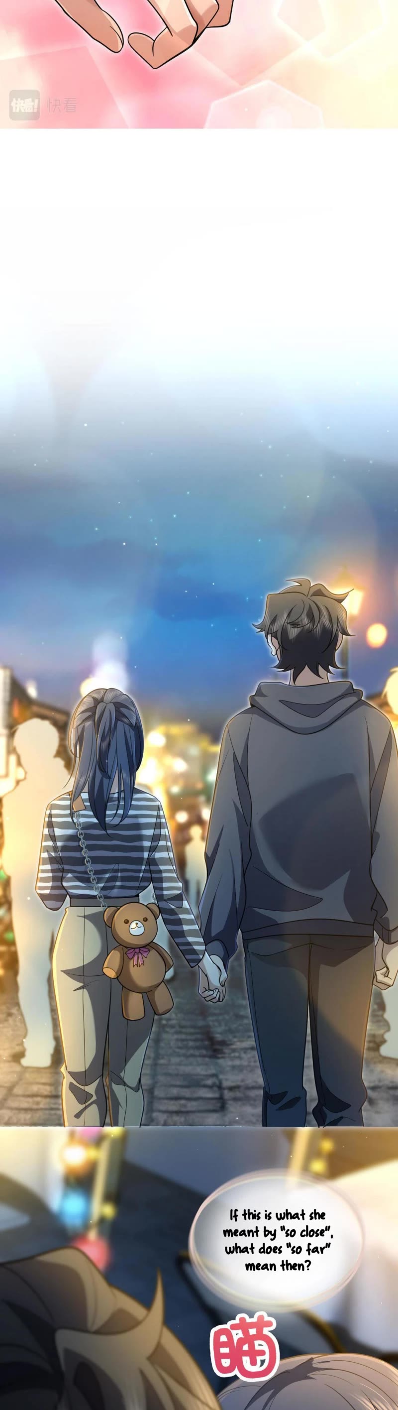 My Wife Is From a Thousand Years Ago Chapter 105 page 19 - Chapter 105