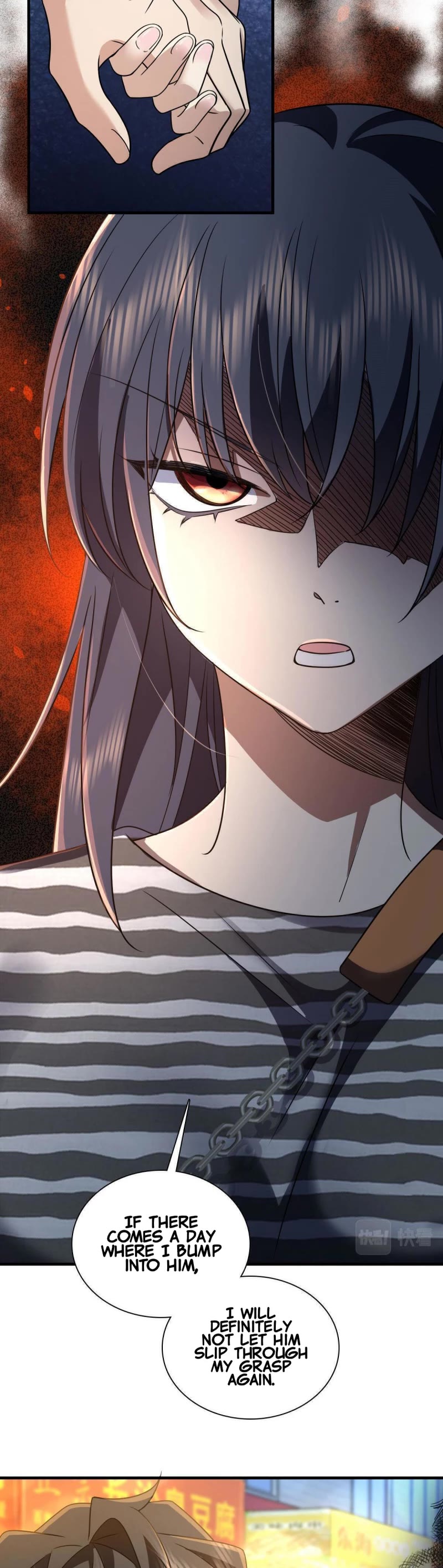 My Wife Is From a Thousand Years Ago Chapter 105 page 5 - Chapter 105