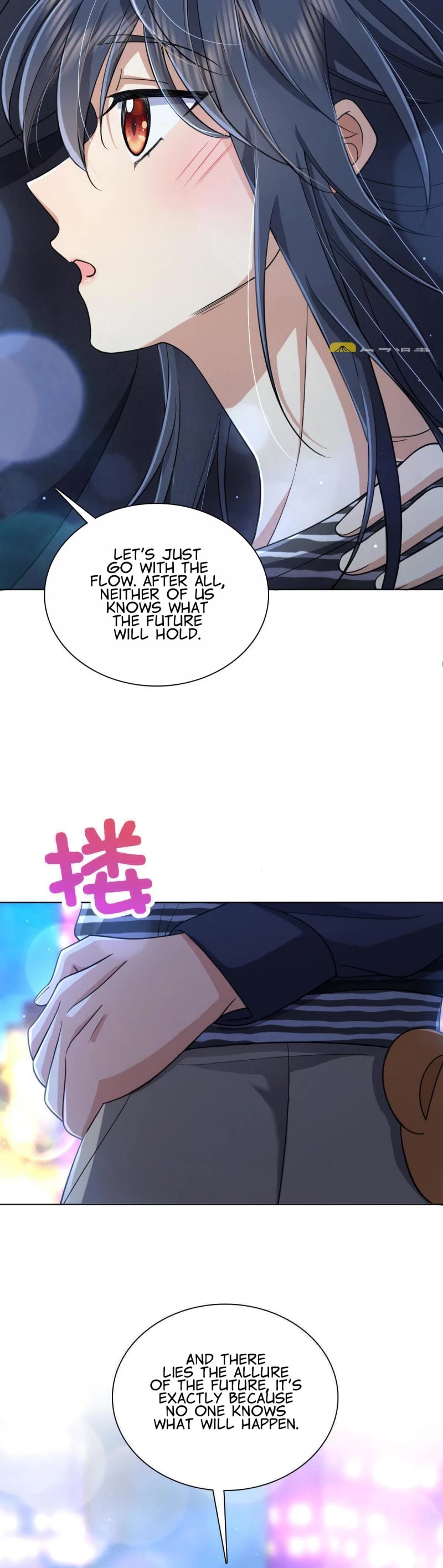 My Wife Is From a Thousand Years Ago Chapter 106 page 19 - Chapter 106