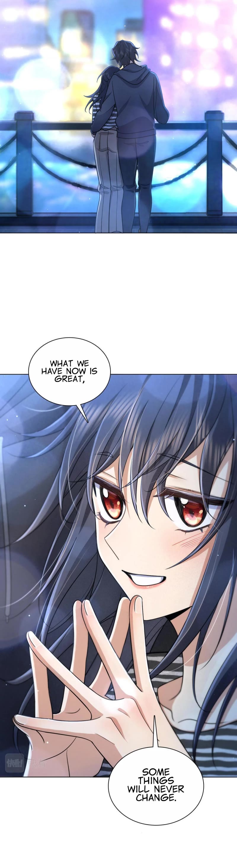 My Wife Is From a Thousand Years Ago Chapter 106 page 20 - Chapter 106
