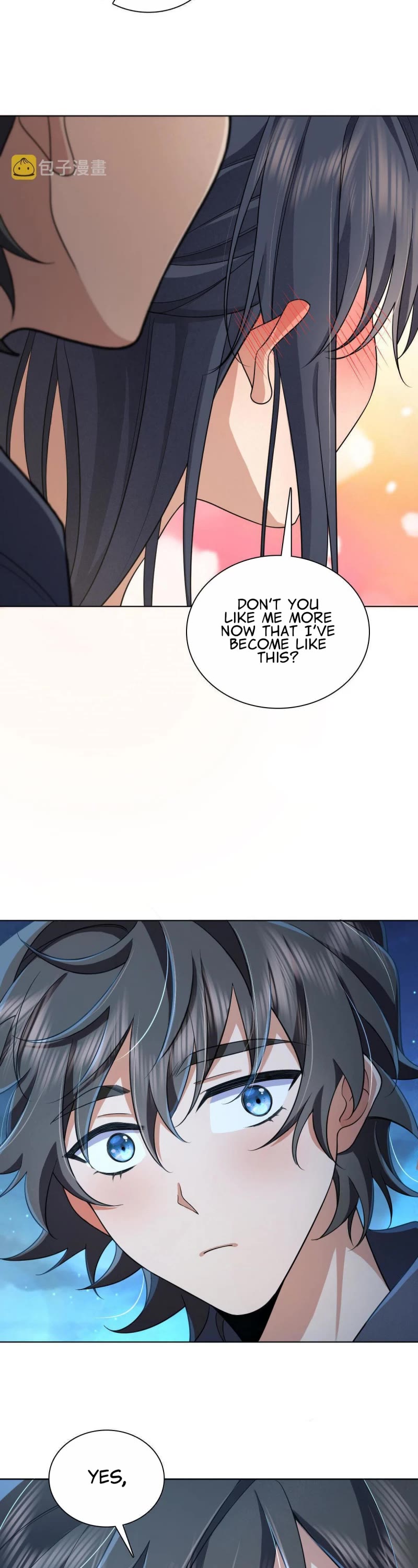 My Wife Is From a Thousand Years Ago Chapter 106 page 22 - Chapter 106