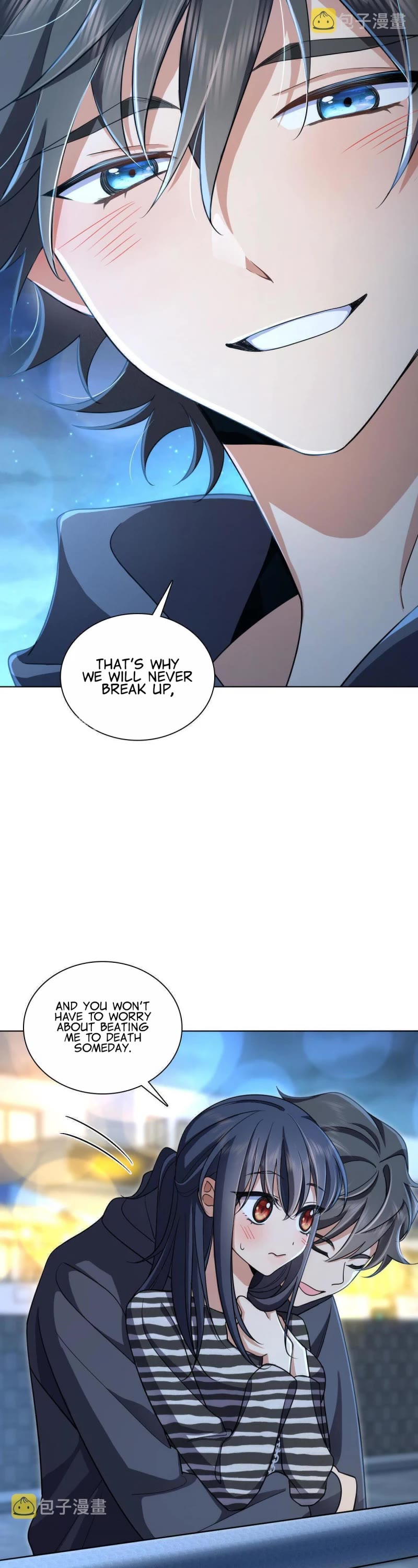 My Wife Is From a Thousand Years Ago Chapter 106 page 23 - Chapter 106