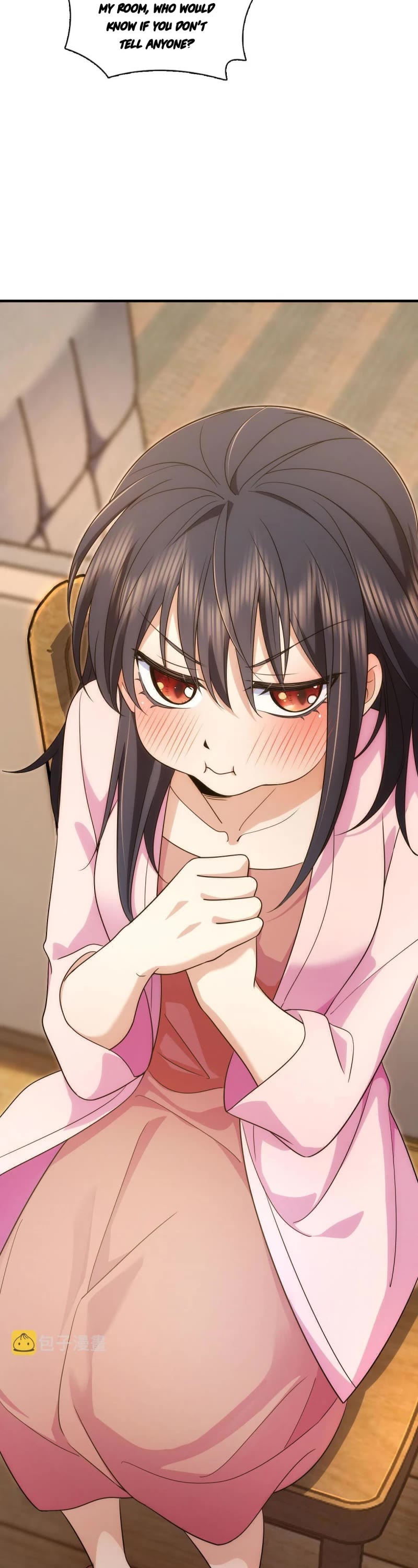 My Wife Is From a Thousand Years Ago Chapter 107 page 22 - Chapter 107