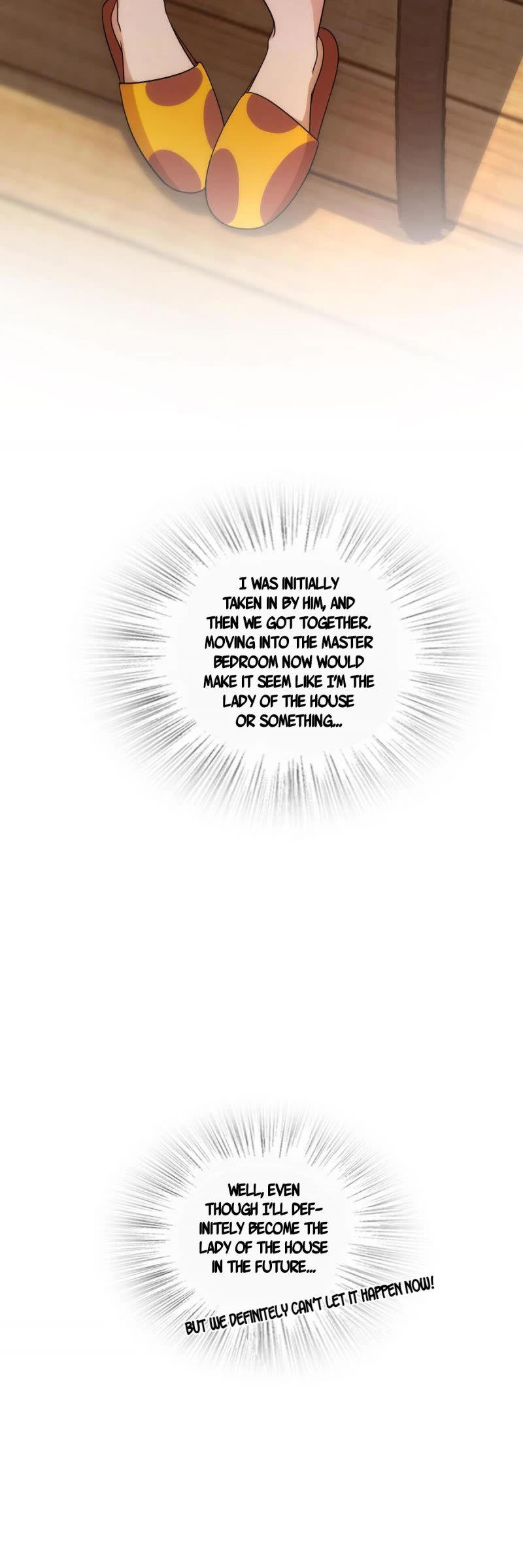 My Wife Is From a Thousand Years Ago Chapter 107 page 23 - Chapter 107