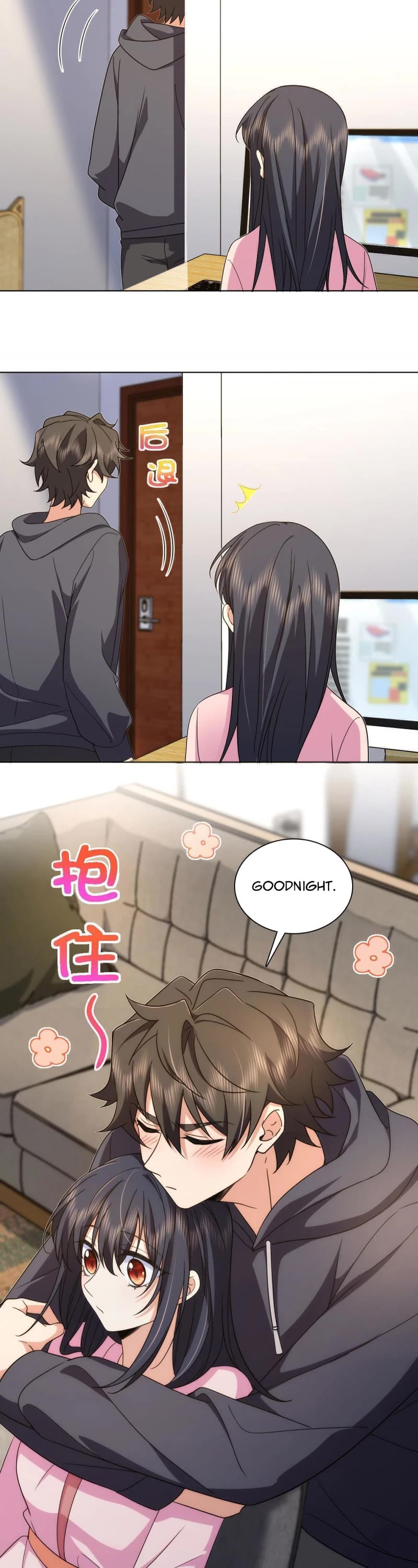 My Wife Is From a Thousand Years Ago Chapter 108 page 18 - Chapter 108