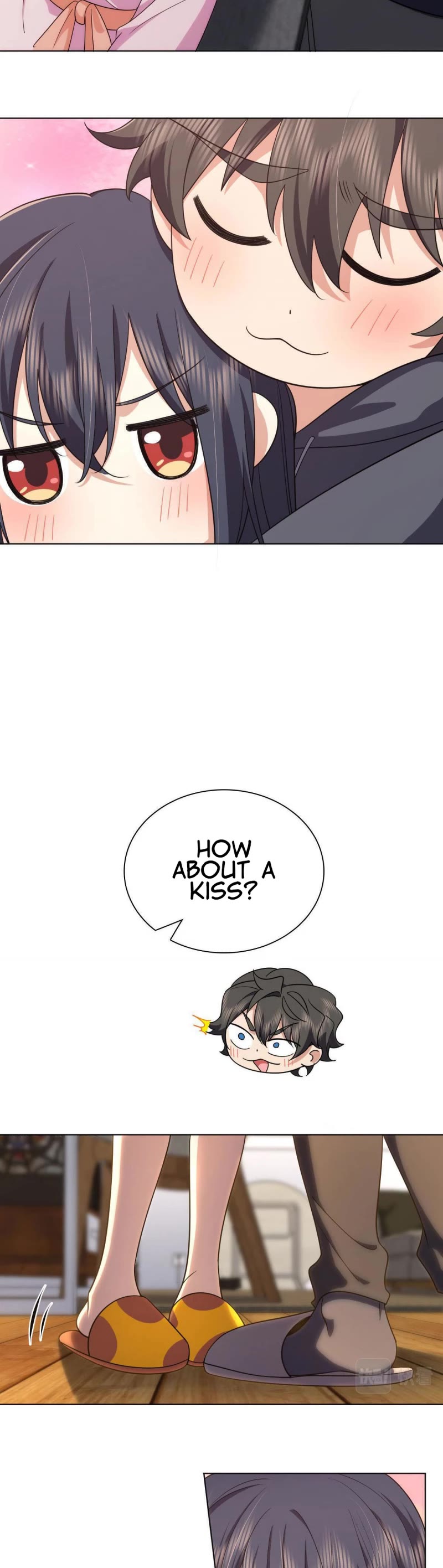 My Wife Is From a Thousand Years Ago Chapter 108 page 19 - Chapter 108