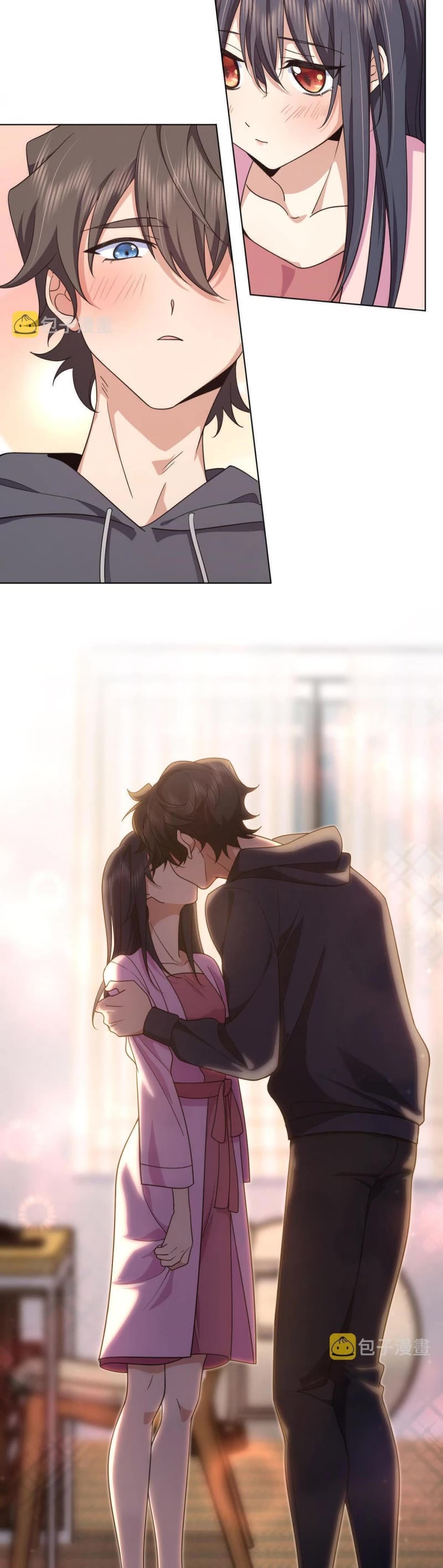 My Wife Is From a Thousand Years Ago Chapter 108 page 20 - Chapter 108