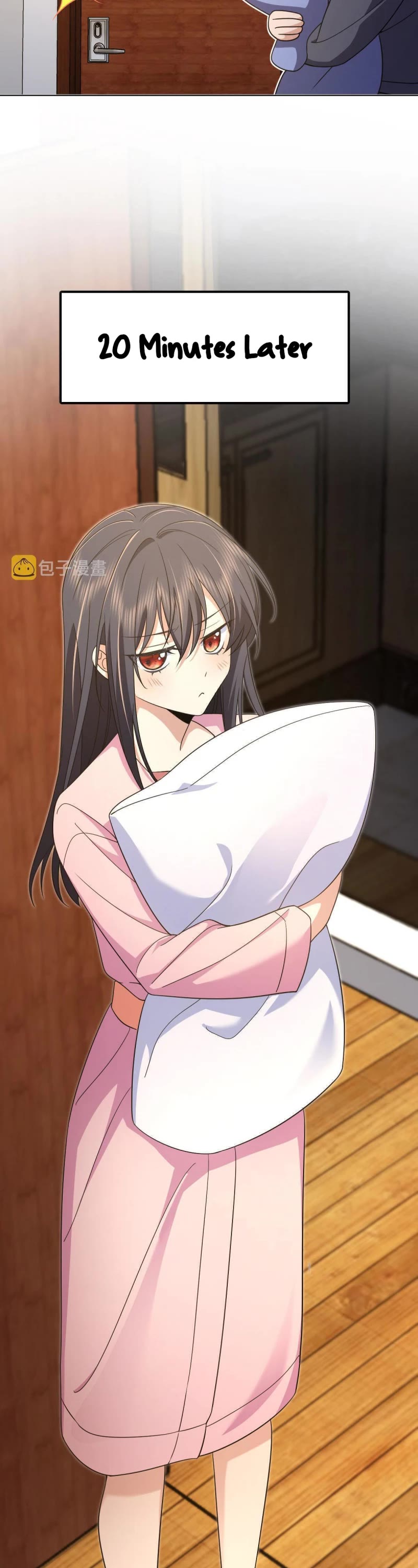 My Wife Is From a Thousand Years Ago Chapter 108 page 7 - Chapter 108