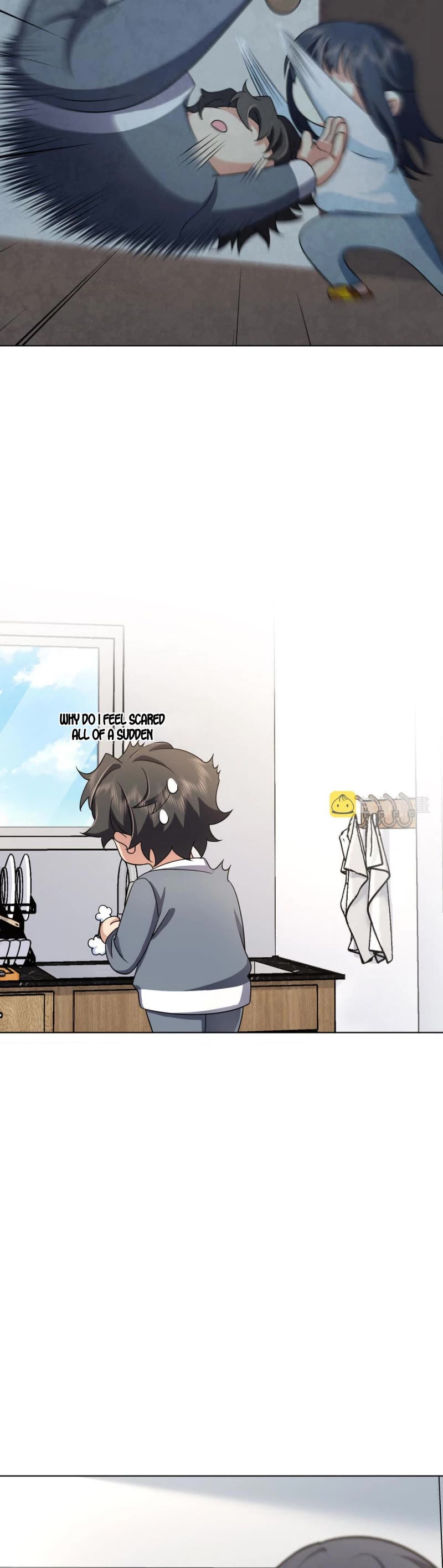 My Wife Is From a Thousand Years Ago Chapter 109 page 20 - Chapter 109