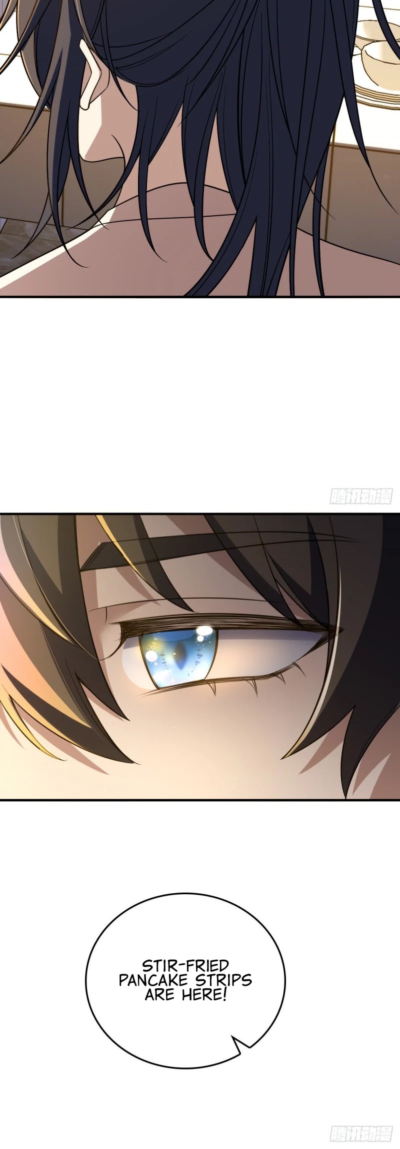 My Wife Is From a Thousand Years Ago Chapter 11 page 16 - Chapter 11