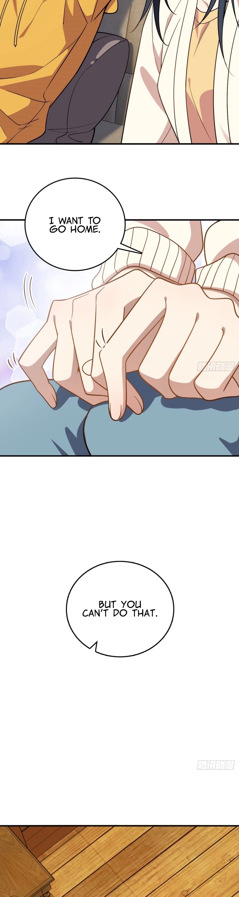 My Wife Is From a Thousand Years Ago Chapter 11 page 25 - Chapter 11