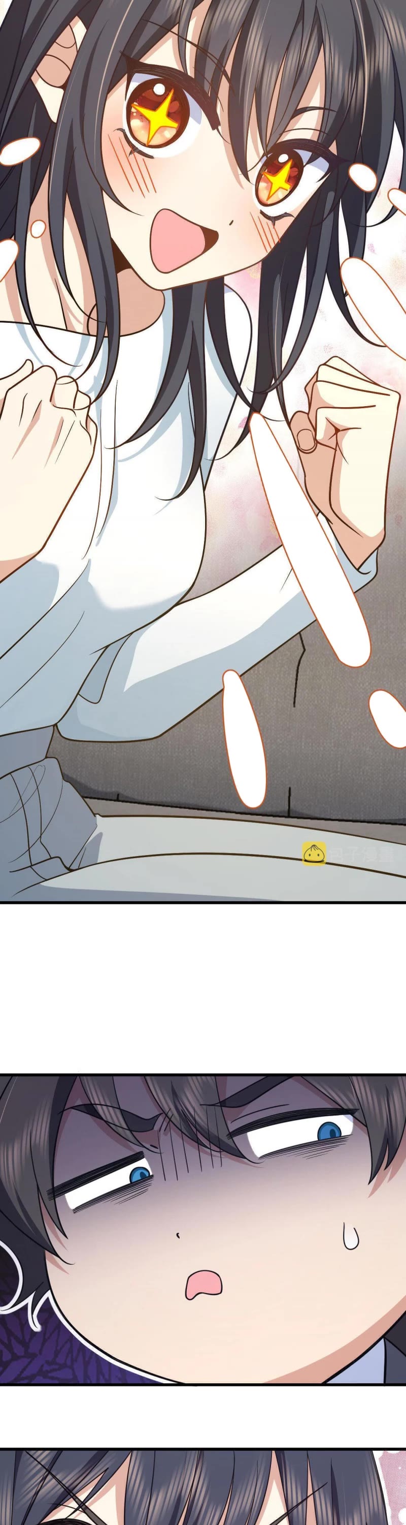 My Wife Is From a Thousand Years Ago Chapter 110 page 12 - Chapter 110