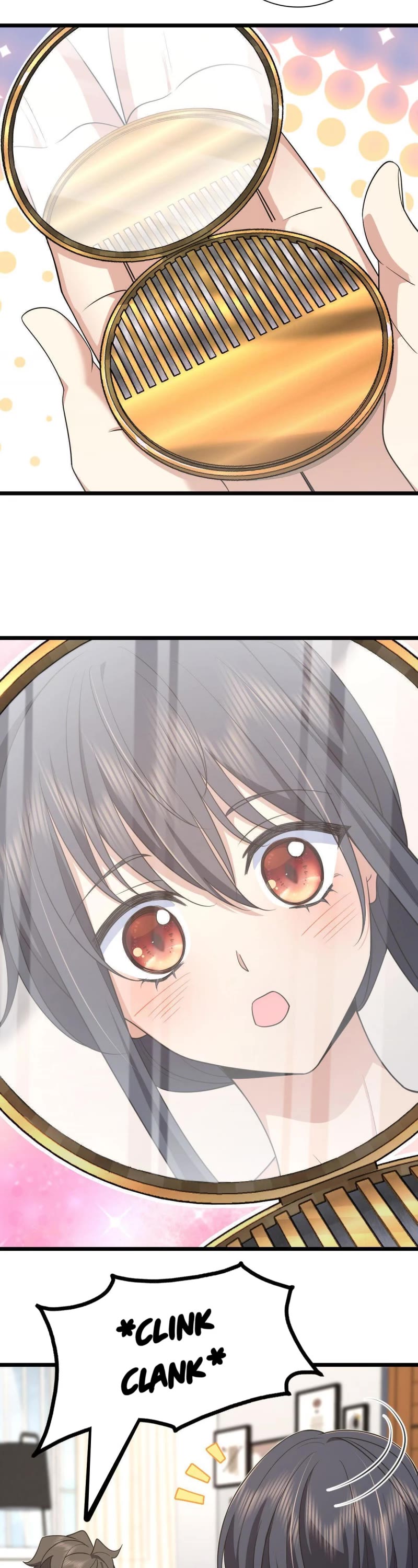 My Wife Is From a Thousand Years Ago Chapter 110 page 23 - Chapter 110