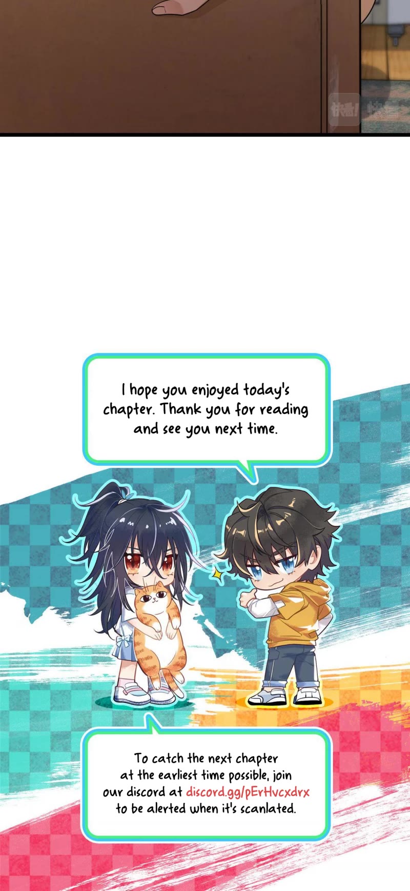 My Wife Is From a Thousand Years Ago Chapter 110 page 25 - Chapter 110