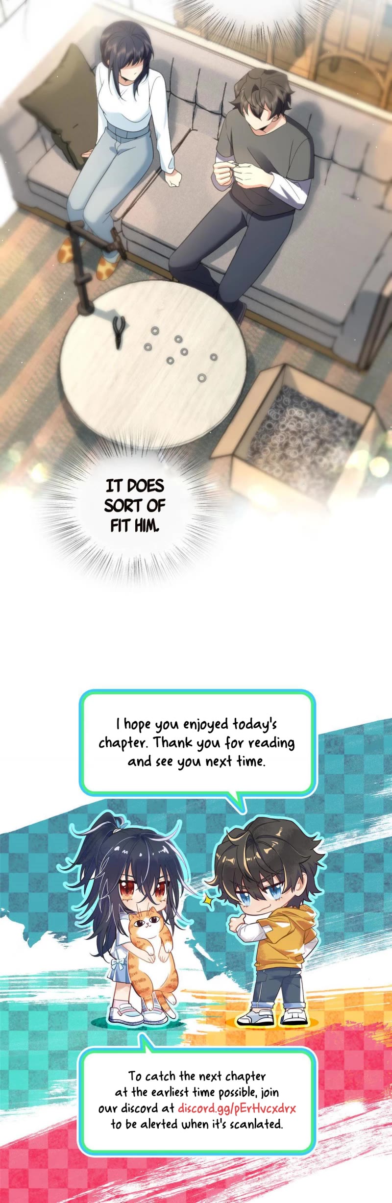 My Wife Is From a Thousand Years Ago Chapter 111 page 27 - Chapter 111