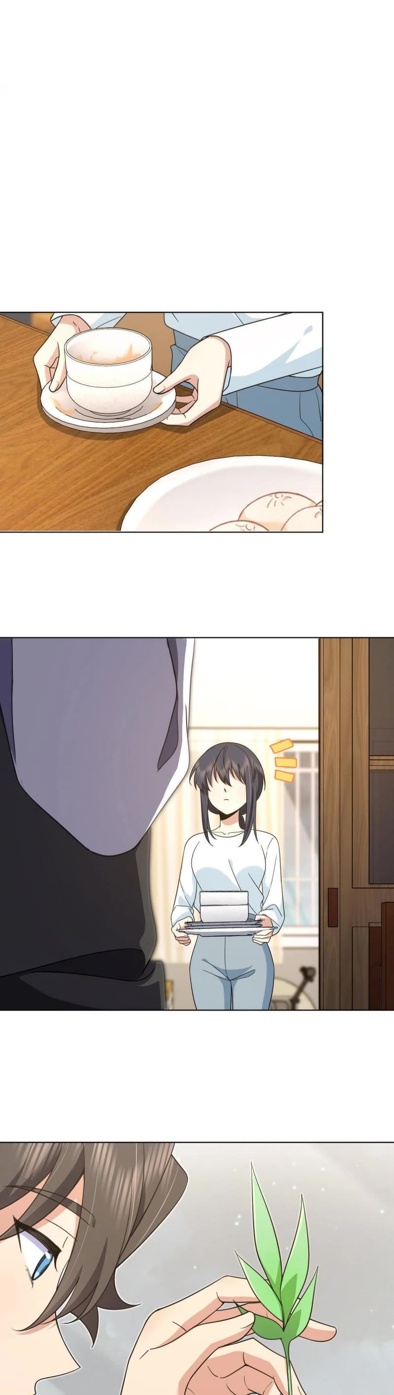 My Wife Is From a Thousand Years Ago Chapter 112 page 20 - Chapter 112