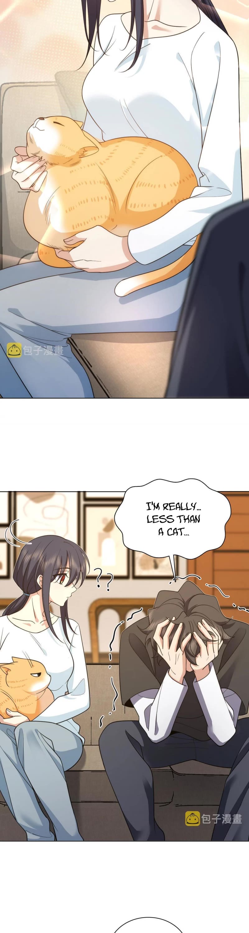 My Wife Is From a Thousand Years Ago Chapter 112 page 26 - Chapter 112