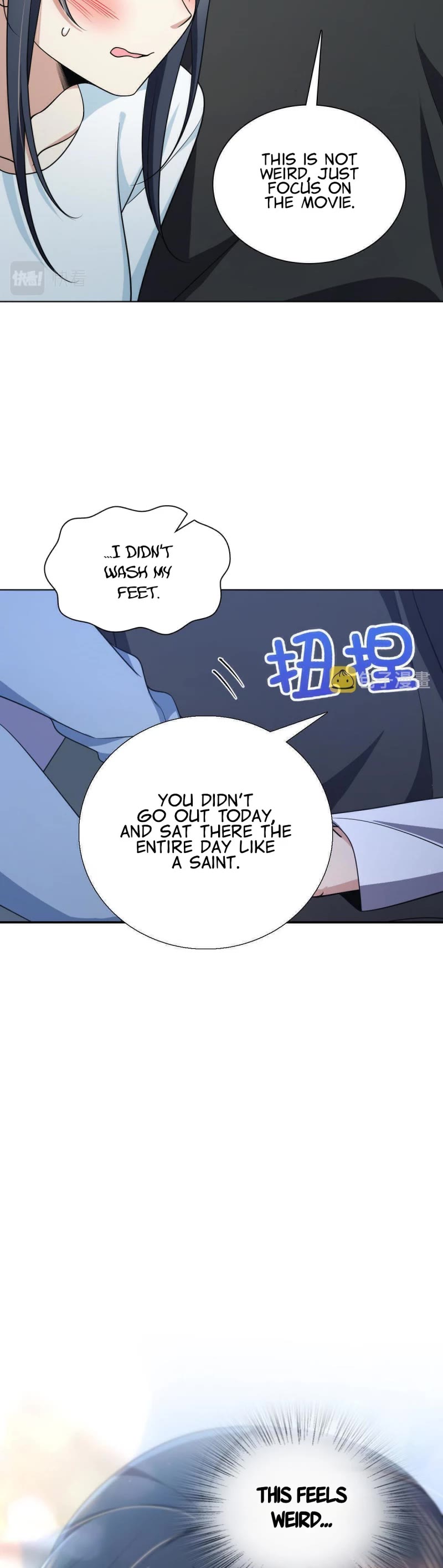 My Wife Is From a Thousand Years Ago Chapter 113 page 15 - Chapter 113