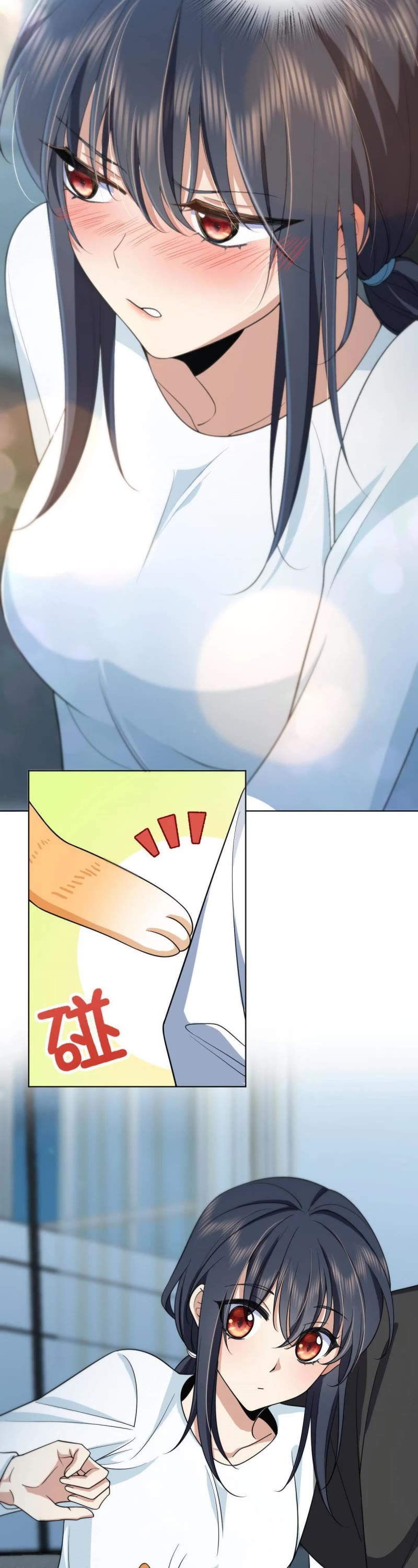My Wife Is From a Thousand Years Ago Chapter 113 page 16 - Chapter 113