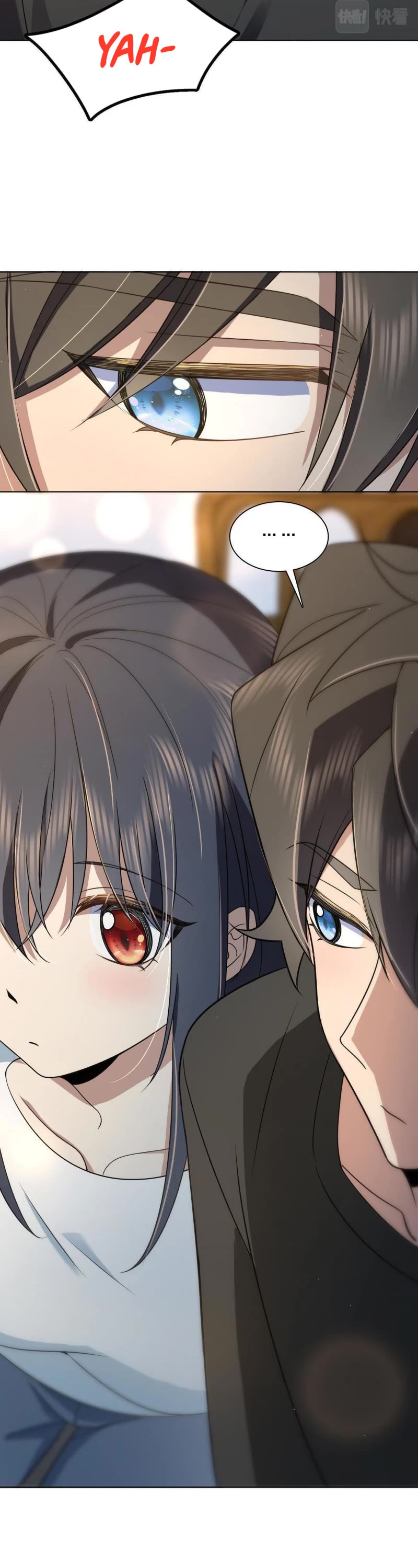 My Wife Is From a Thousand Years Ago Chapter 113 page 7 - Chapter 113