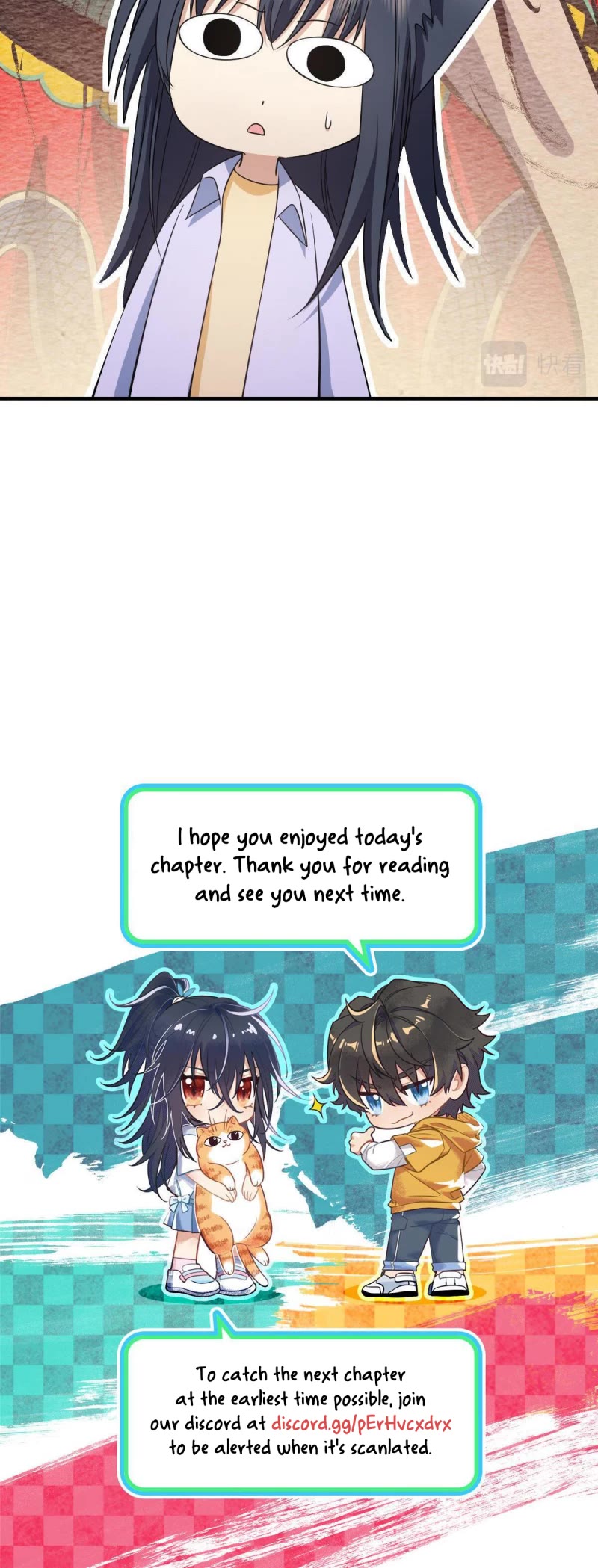 My Wife Is From a Thousand Years Ago Chapter 115 page 23 - Chapter 115
