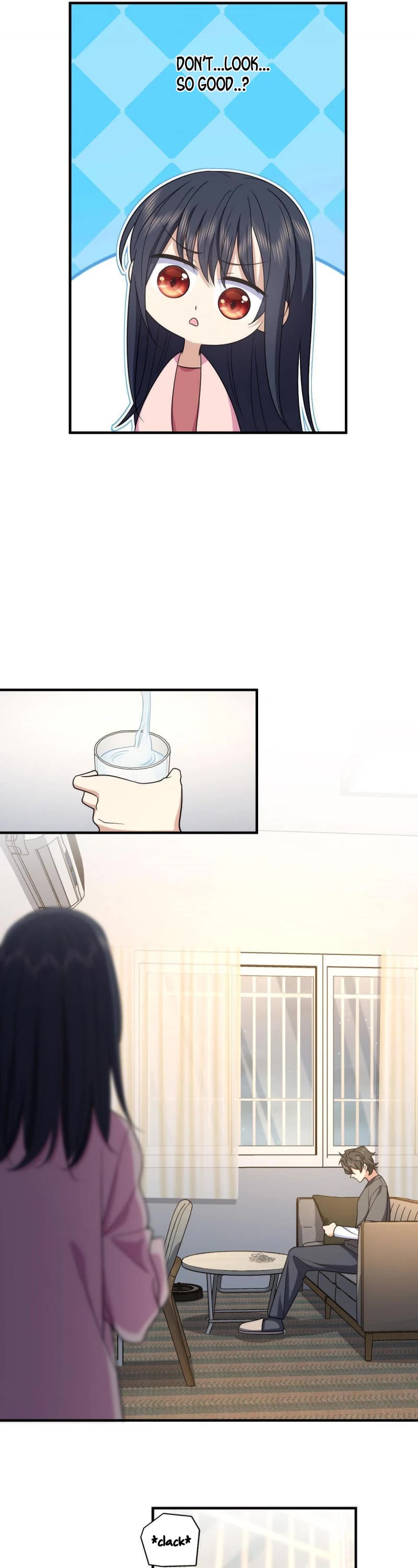 My Wife Is From a Thousand Years Ago Chapter 115 page 6 - Chapter 115