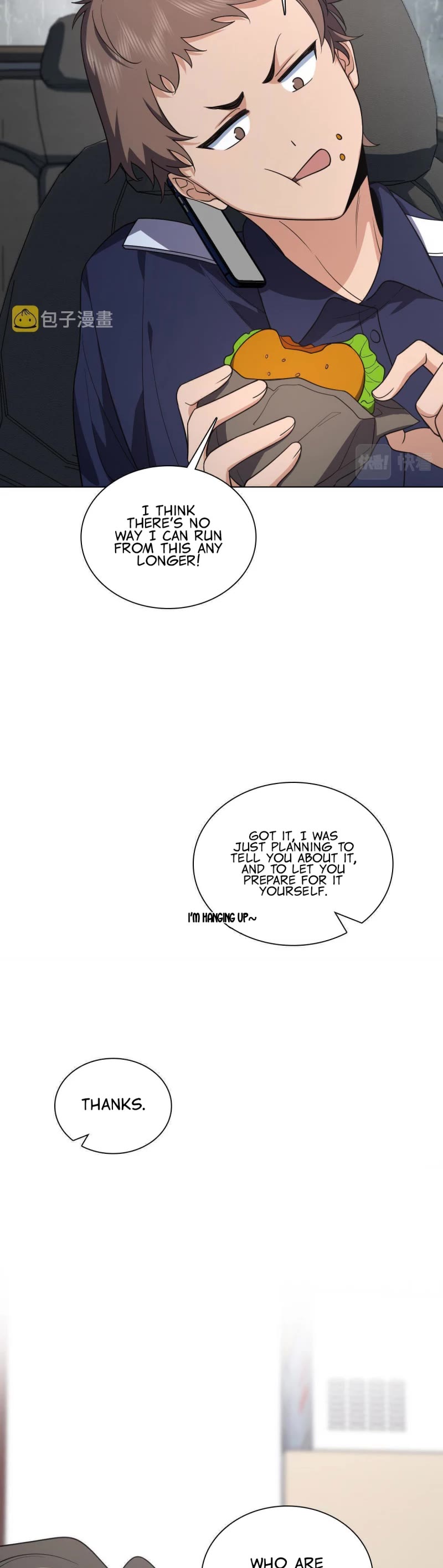 My Wife Is From a Thousand Years Ago Chapter 116 page 14 - Chapter 116