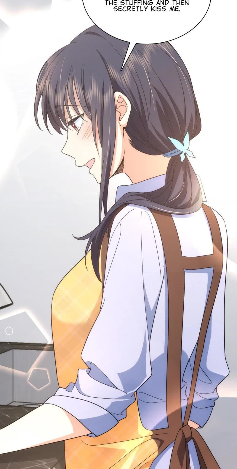 My Wife Is From a Thousand Years Ago Chapter 117 page 23 - Chapter 117