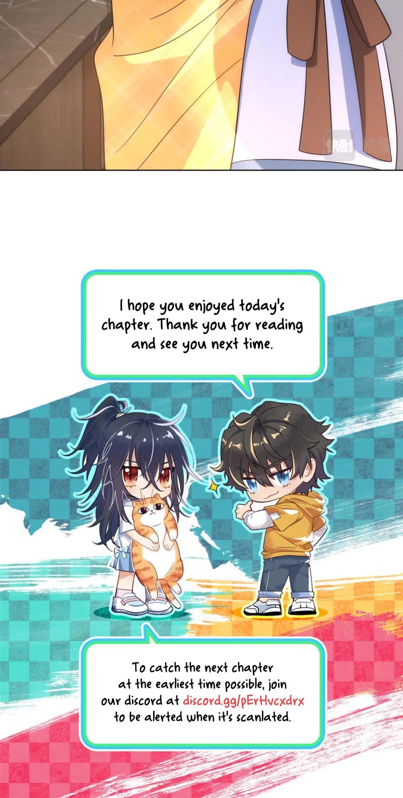 My Wife Is From a Thousand Years Ago Chapter 117 page 24 - Chapter 117