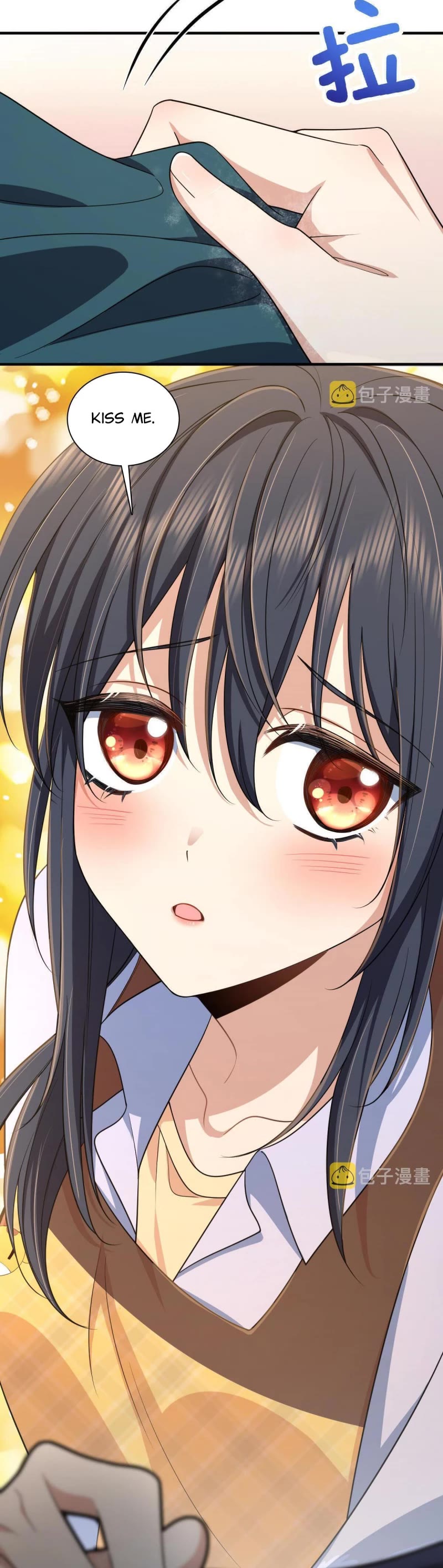 My Wife Is From a Thousand Years Ago Chapter 118 page 10 - Chapter 118