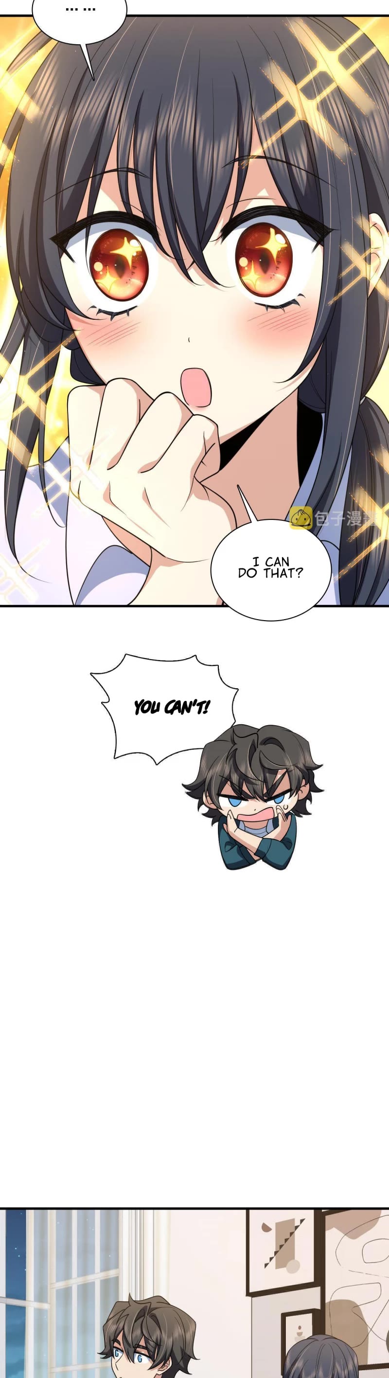 My Wife Is From a Thousand Years Ago Chapter 118 page 20 - Chapter 118