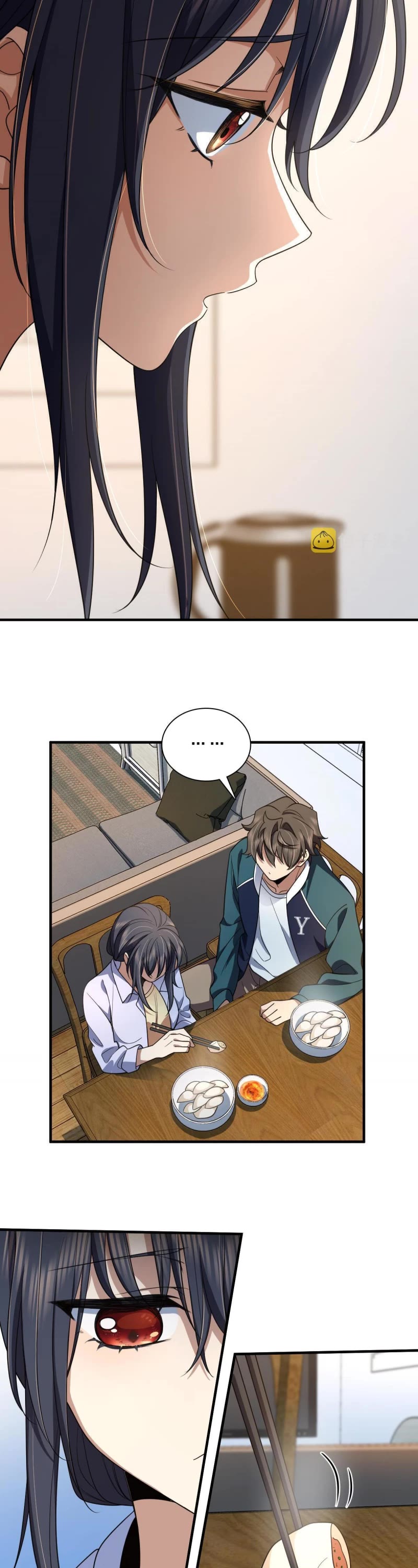 My Wife Is From a Thousand Years Ago Chapter 118 page 23 - Chapter 118