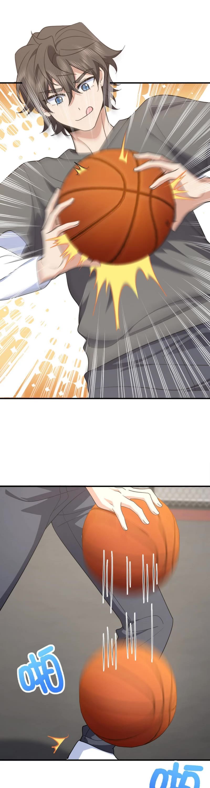 My Wife Is From a Thousand Years Ago Chapter 119 page 18 - Chapter 119