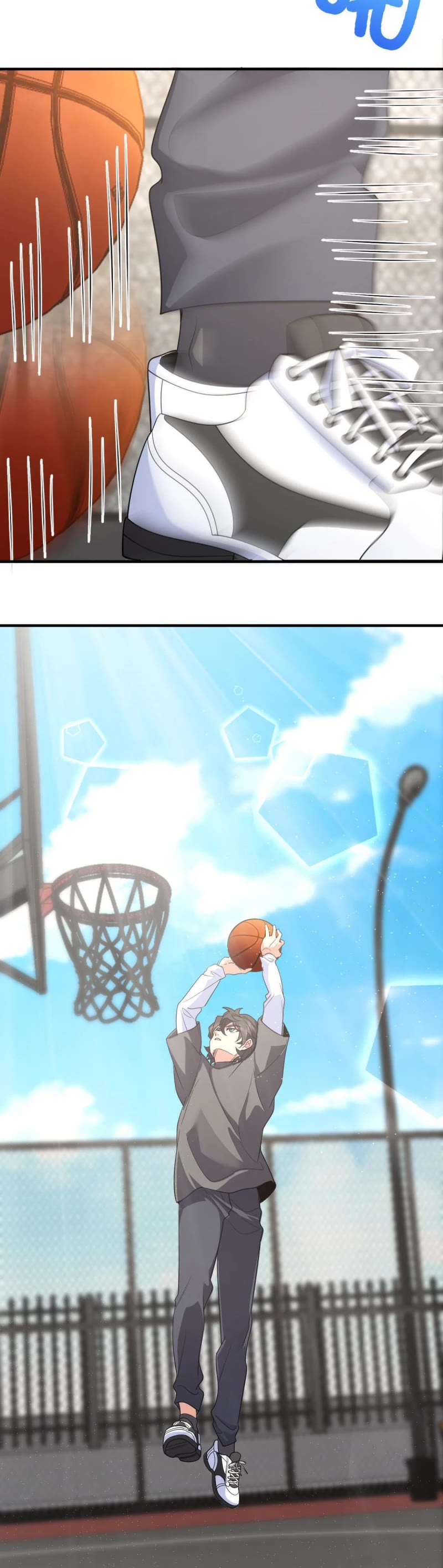My Wife Is From a Thousand Years Ago Chapter 119 page 19 - Chapter 119