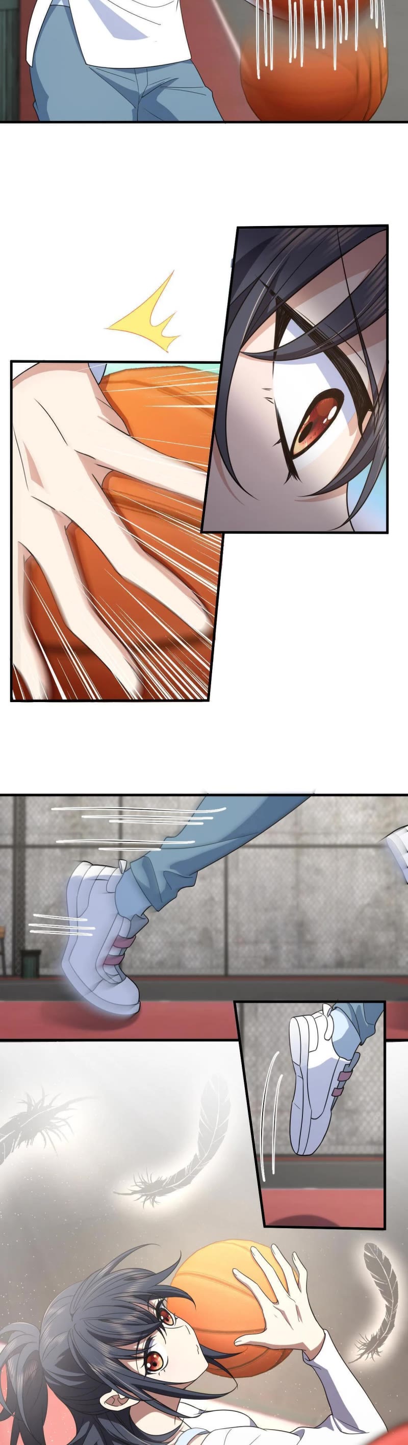 My Wife Is From a Thousand Years Ago Chapter 119 page 24 - Chapter 119