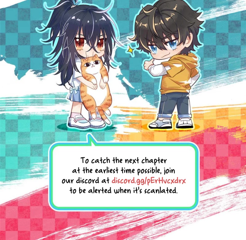 My Wife Is From a Thousand Years Ago Chapter 119 page 31 - Chapter 119