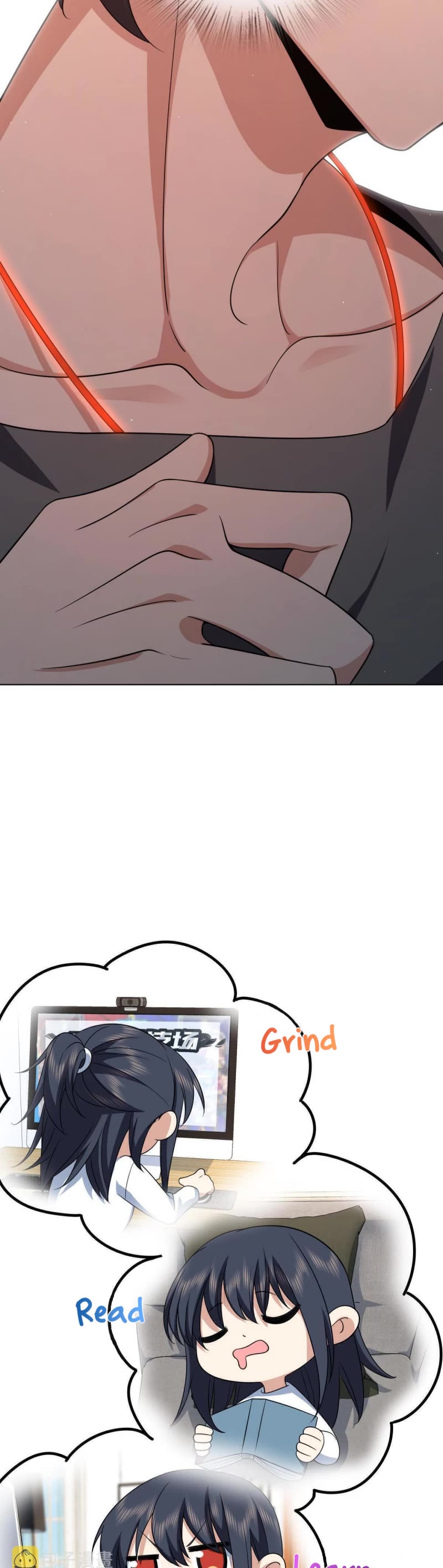 My Wife Is From a Thousand Years Ago Chapter 120 page 20 - Chapter 120