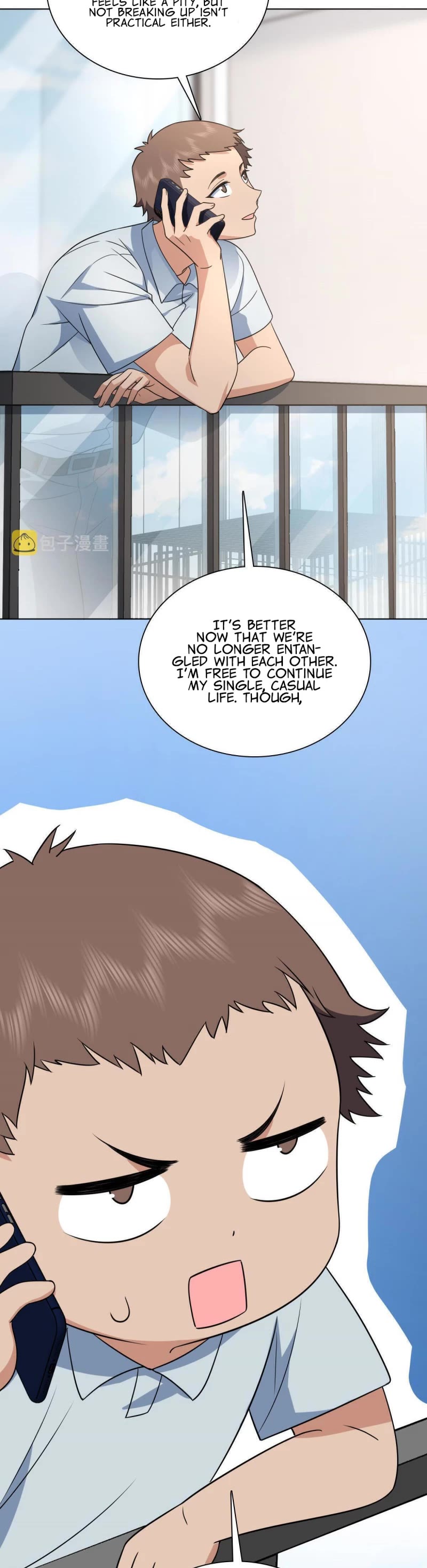 My Wife Is From a Thousand Years Ago Chapter 120 page 24 - Chapter 120